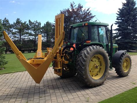 skid steer tree spade rental alberta|3 point tree spade rental.